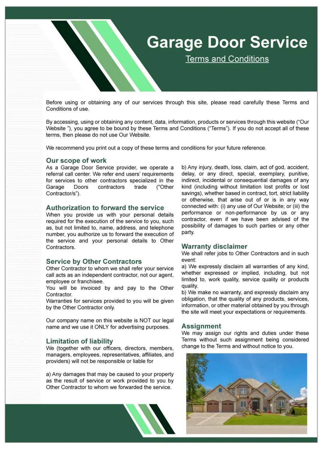 Sausalito Garage Door And Opener Sausalito, CA 415-480-0237