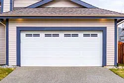Sausalito Garage Door And Opener Sausalito, CA 415-480-0237 - custom-side
