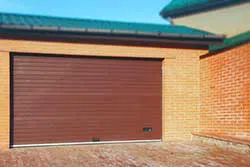 Sausalito Garage Door And Opener Sausalito, CA 415-480-0237 - rolling-side