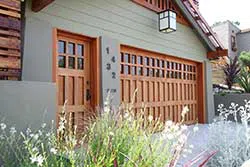 Sausalito Garage Door And Opener Sausalito, CA 415-480-0237 - standard-side